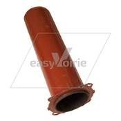 TUBE ASPIRATION AVEC REVETEMENT  - JOHNSTON*