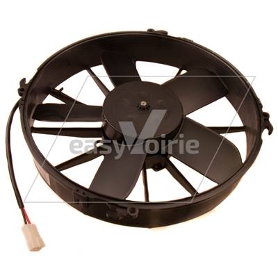 VENTILATEUR - BUCHER*