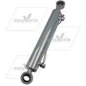 VERIN DE COMPACTAGE DROIT AVEC CAPTEUR - SEMAT*