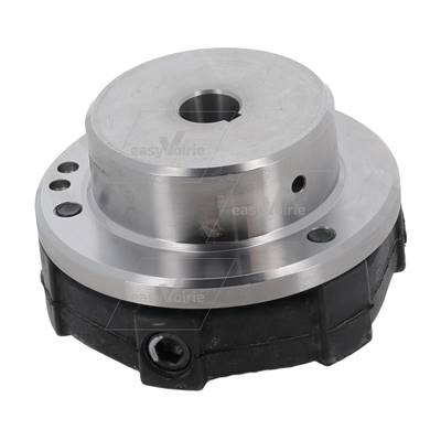 FLECTOR D: 30x2x14 / 40 - BUCHER*