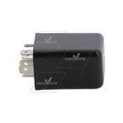 Relais Echangeur cabine C401 24VDC - JOHNSTON*