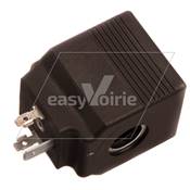 BOBINE BLOC DE COMMANDE 24V - JOHNSTON*