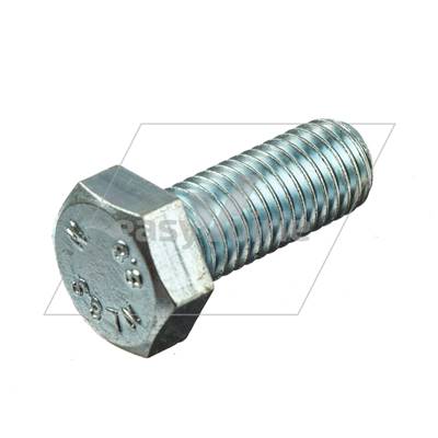 VIS TH M14X35 ZINGUEE 8.8 - BUCHER*