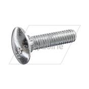 BOULON A TETE BOMBEE CPLT - BUCHER*