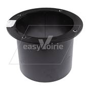 TUBE A DECHET 250DIA/220LG -JOHNSTON*