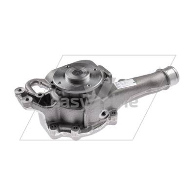 POMPE EAU  - BUCHER*