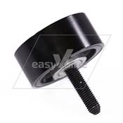 GALET ENROULEUR DE COURROIE EURO 4 - BUCHER*