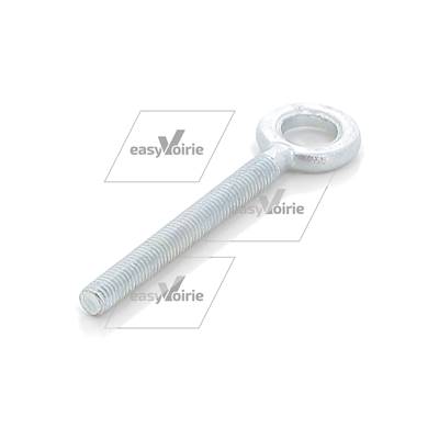 TIRANTE OCCHIO M6X60 FORO 10 DULEVO*