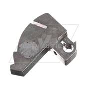 LOQUET DECTECTION AIMANTE COMPLET - FAUN*