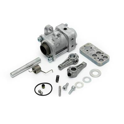 BOITIER DE COMMANDE DULEVO 5000*