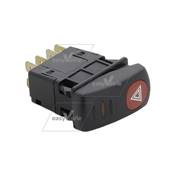 CONTACTEUR WARNING DULEVO*