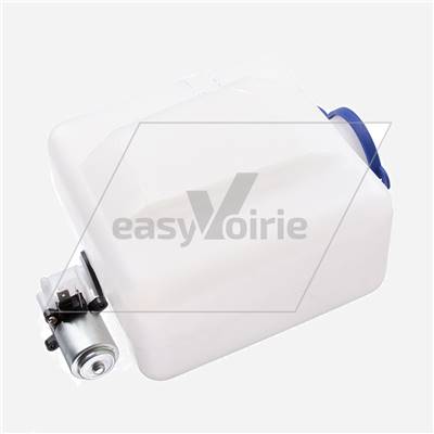 RESERVOIR LAVE GLACE AVEC POMPE 24V DULEVO* -BUCHER*