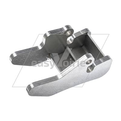 BASCULEUR PREHENSION ASSISTEE - BUCHER*