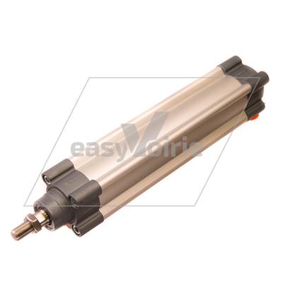 VERIN PNEUMATIQUE DIAM40 COURSE 160 FAUN*