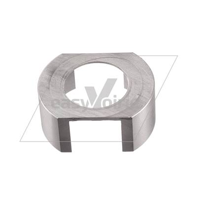 COUPELE PROTECTION BOUTON EN ALU - P104428 - GEESINK*