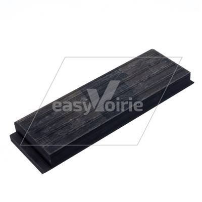 PATIN INF BAS BOUCLIER - GEESINK*