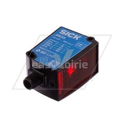 CELLULE DE SECURITE - GEESINK*