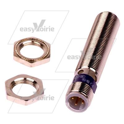 DETECTEUR INDUCTIF D12- TERBERG*