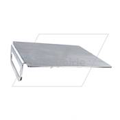 GUILLOTINE PLEINE TUBE RIGIDE *