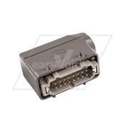 PRISE HARTING 16 VOIES - SUR CABLE *