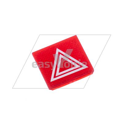 SYMBOLE INTER WARNING *