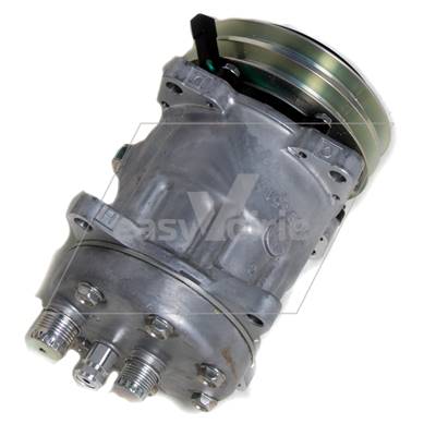 Compresseur MAN modèle à partir de 05/00-*