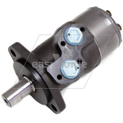 MOTEUR HYDRAULIQUE OMP315 - VERSION DANFOSS-*