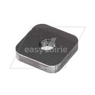 CALE DE PATIN DE GLISSEMENT - SEMAT*