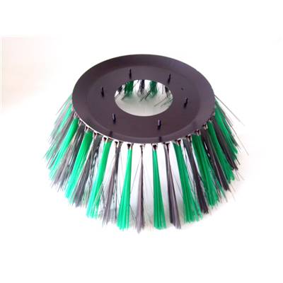 BALAI LATERAL RAVO* ORIGINE 500x750mm MIXTE ACIER PPL-*