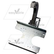 SUPPORT DE MARCHEPIED COMPLET- OLYMPUS- TERBERG*