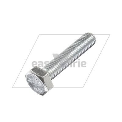 VIS HEXA M10X50-*