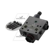 BLOC ASSERVISSEMENT POMPE LS