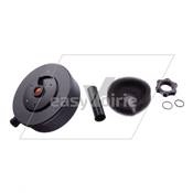 FILTRE D'AERATION POUR MOTEUR BUCHER*