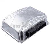 DISPOSITIF DE COMMANDE- BUCHER*