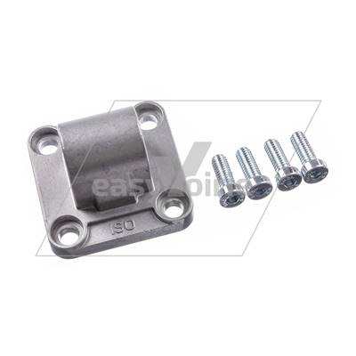 ARTICULATION MALE VERIN PNEUMATIQUE - FAUN*