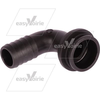 RACCORD 90° - CC5006- BUCHER*