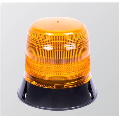 GYROPHARE LED SERIE 400 FLASH EN 3 PTS DE FIXATION*