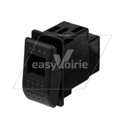 COMMUTATEUR BASCULE 0-1-2/ 3 POS ISERIES - RAVO*