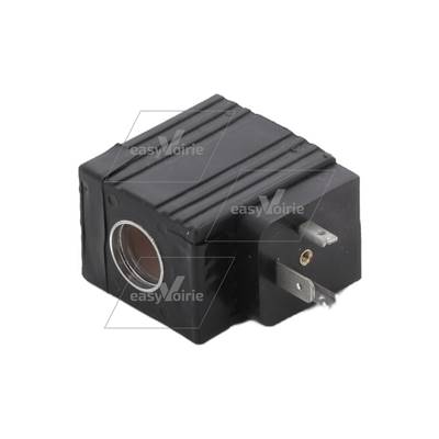 BOBINE  12VDC 17 W - BUCHER*