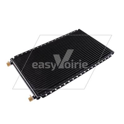 CONDENSATEUR DE CLIM CC2020- BUCHER*