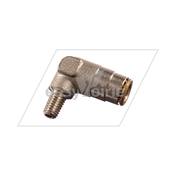 RACCORD COUDE INSTANTANE