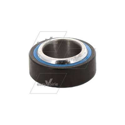 ROTULE DE CHAPE DE RETENU DE BAC GE17 - ZOELLER*