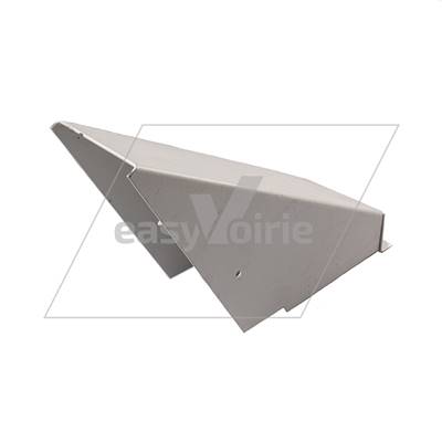 TOLE DE PROTECTION CAPTEUR- TERBERG*