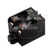 CORPS DE BOUTON ARU - FAUN*