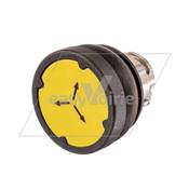 TETE DE BOUTON DEGAGEMENT VERTICAL