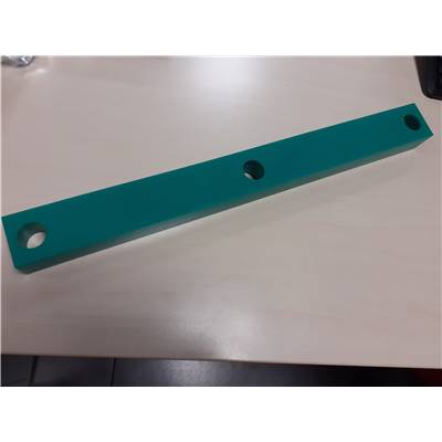 COULISSEAU 3 TROUS CLEANGO - SCHMIDT*