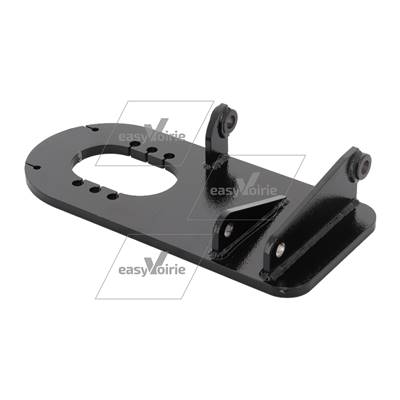 SUPPORT MOTEUR DE BALAI GAUCHE- CLEANGO*