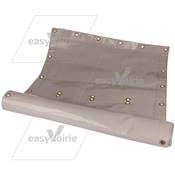 PROTECTION LATERAL HAYON HAUT- GEESINK*