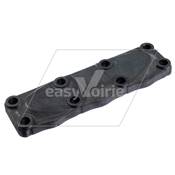 COUVRE CULASSE AB80- BUCHER*