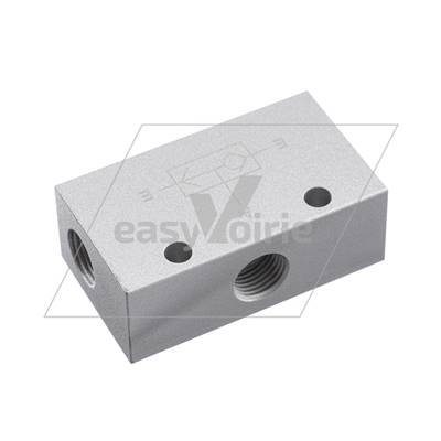 SELECTEUR DE CIRCUIT - BUCHER*